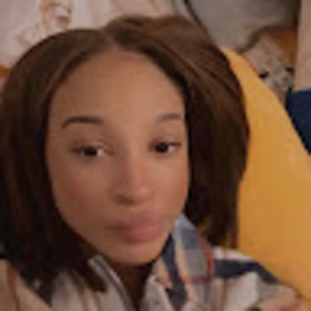 Meet your Posher, Kyasia